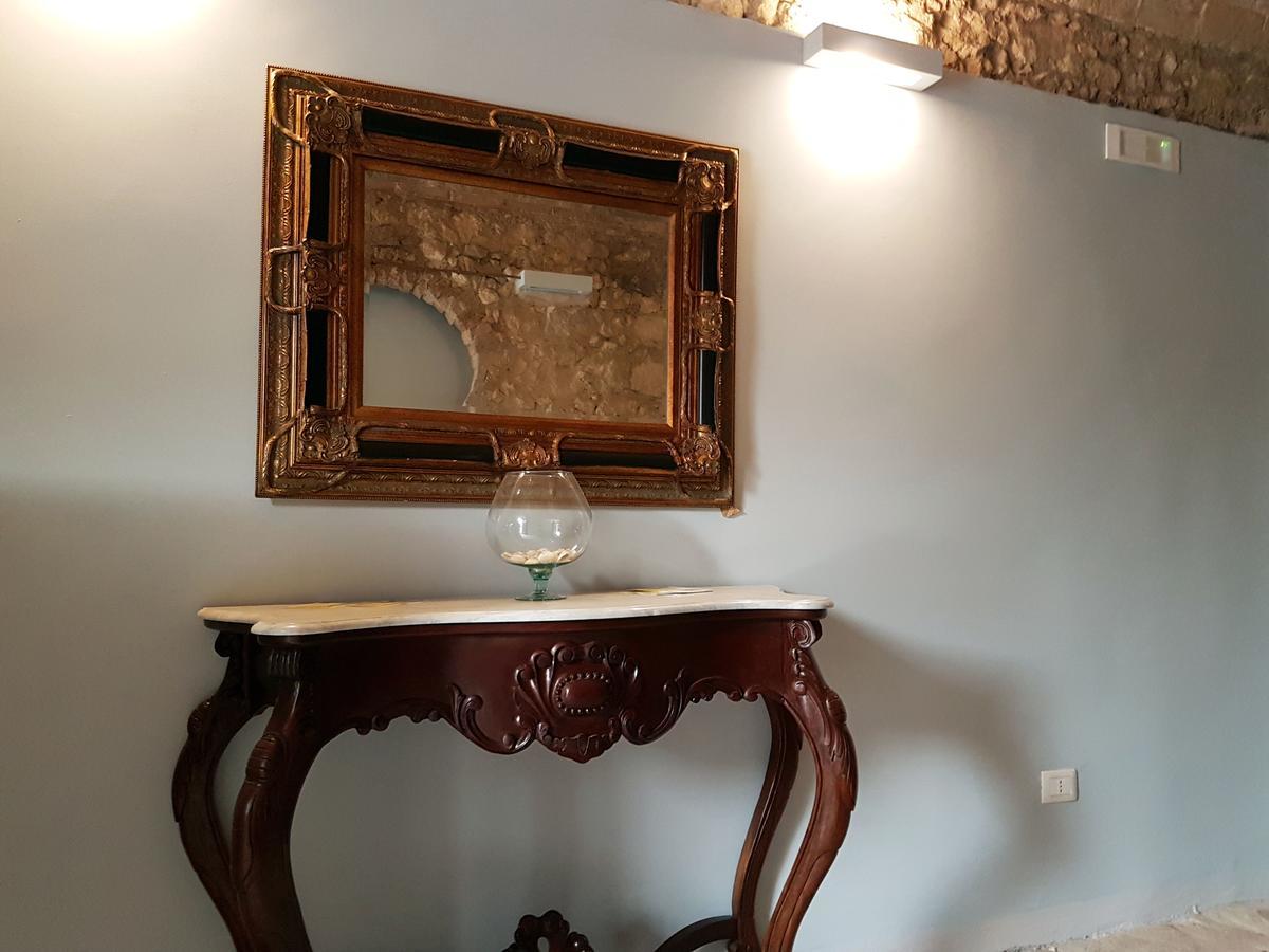Artemisia Lägenhet Tropea Exteriör bild